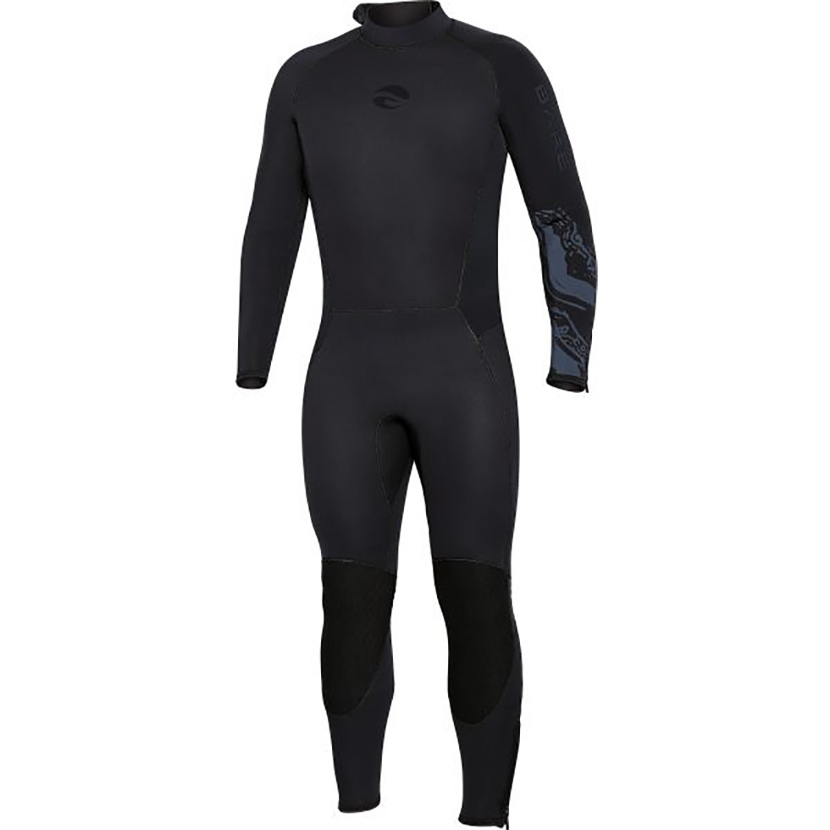 Hidrotērps BARE Velocity Full Man 5mm