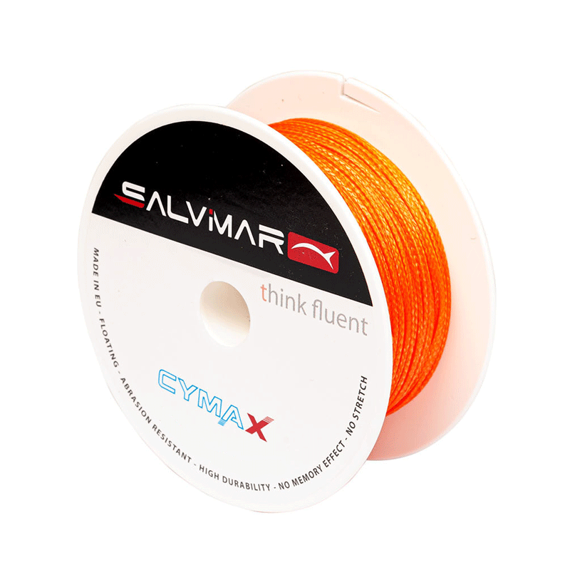 Spole Salvimar dyneema 1,05mm, 155kg, 50 metri