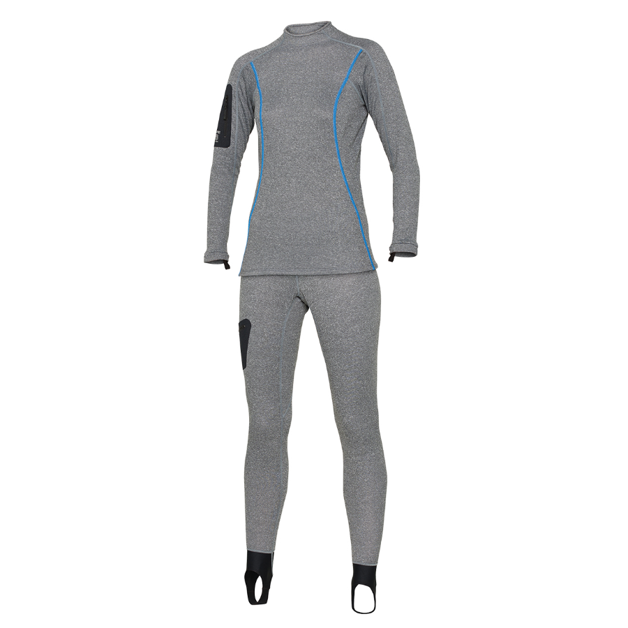 Bare SB System Base Layer, bikses, sieviešu