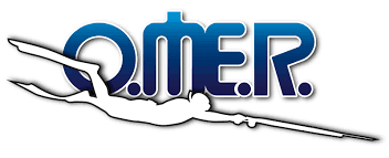 Iekšējais stobrs Omer AIRXII CM 50