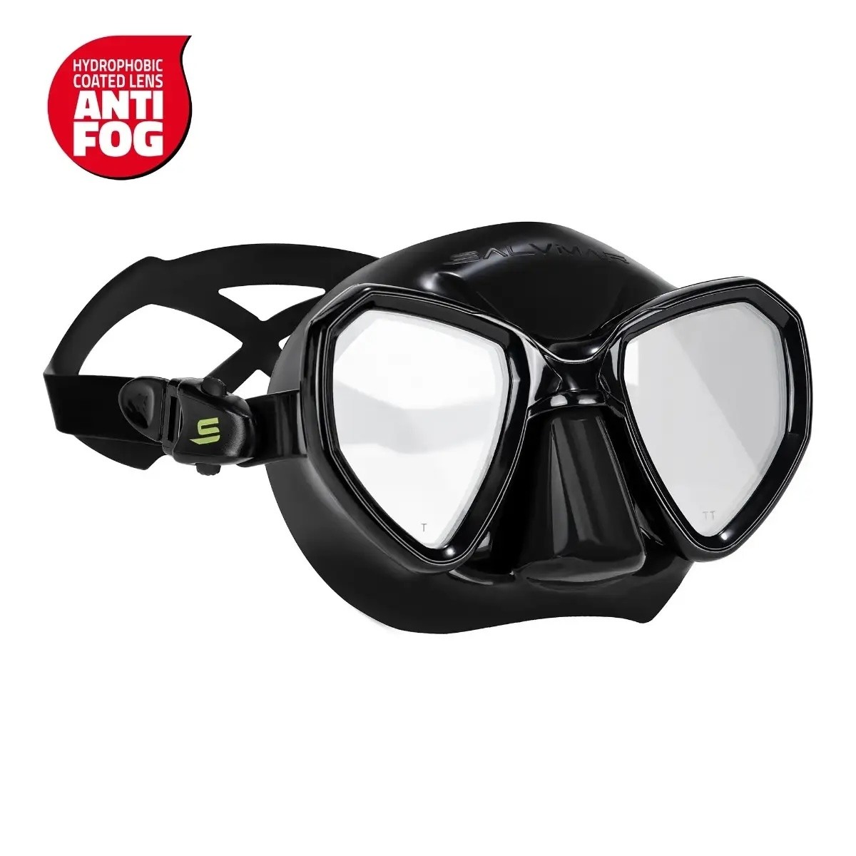 Maska Salvimar Morpheus Anti Fog