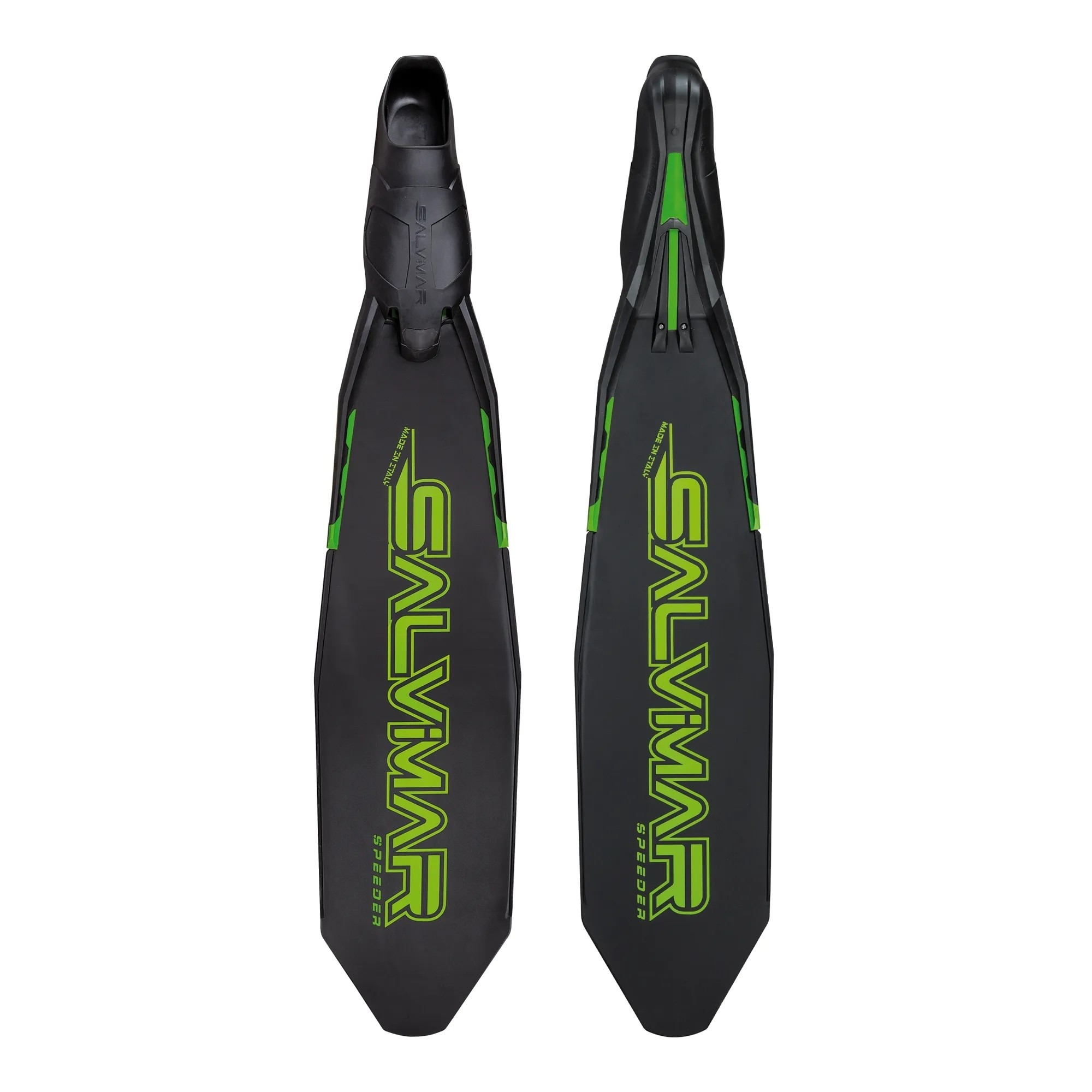 Pleznas Salvimar Speeder