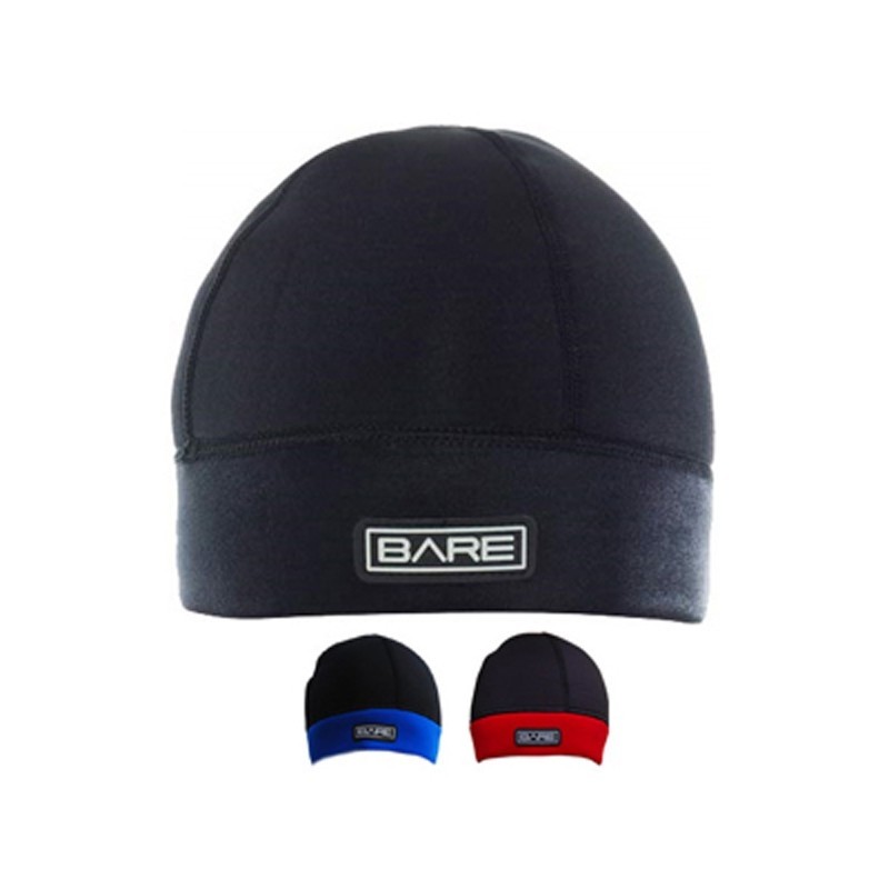 Kapuce Bare 2mm