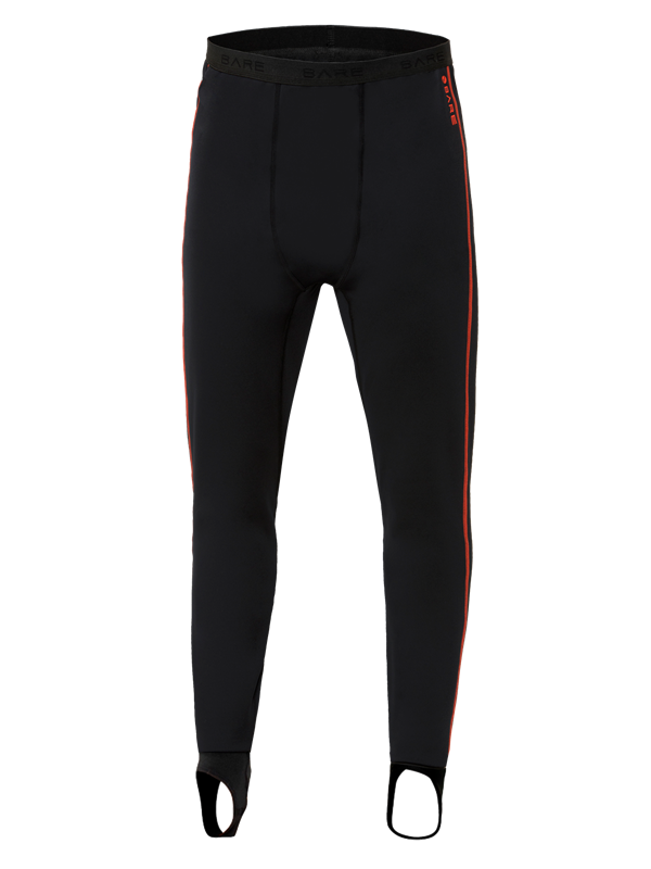 Bare Ultrawarmth, bikses