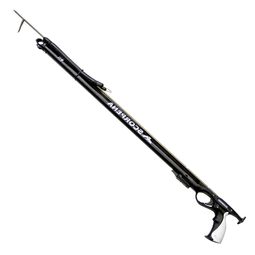 Arbalets Scorpena C2
