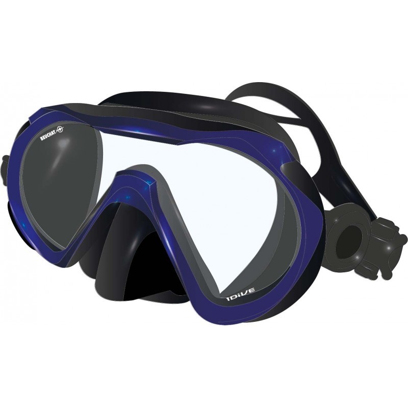 Maska Beuchat 1Dive