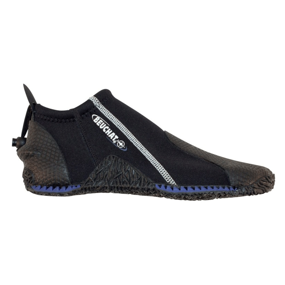Boti Beuchat Low-Boots 2mm