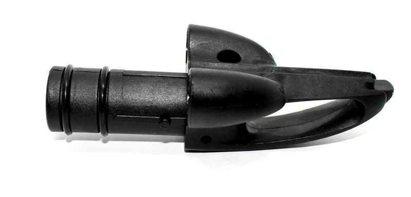 Uzgalis priekš Salvimar Voodoo Rail
