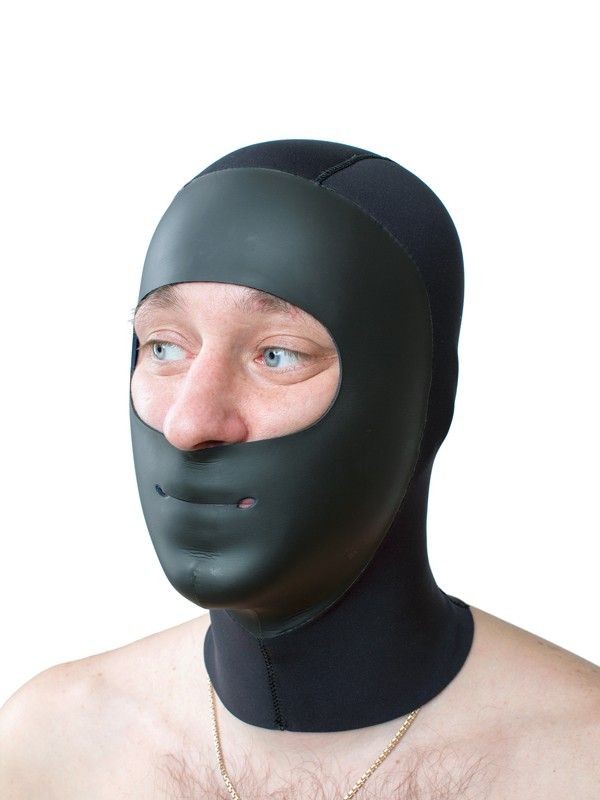 Kapuce Scorpena 2mm