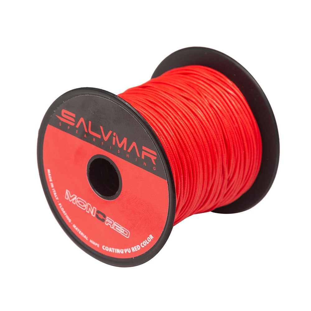 Spole Salvimar HMPE 1,5mm, 245kg, 50 metri