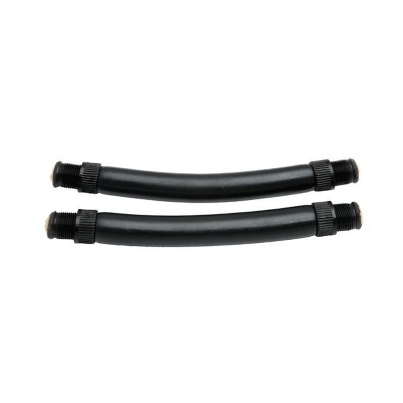 Gumiju pāris Scorpena 18 mm, izmērs centmetros