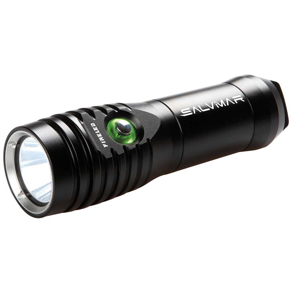 Lukturis Salvimar Fire 1200 lumeni (uzlādējams)