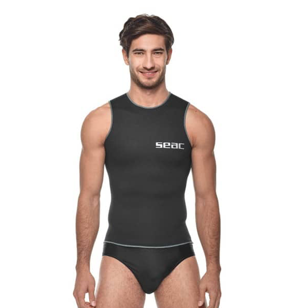 Veste Seac Sub, vīriešu