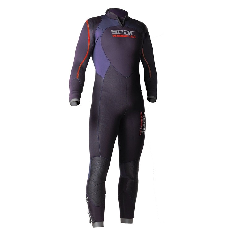 Hidrotērps Seac Sub Warmflex 7mm, vīriešu