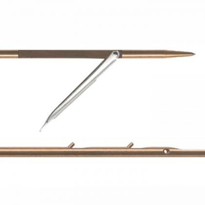 Harpūna Salvimar Blade, bez vītnes, 1 atskabargs, 6.25mm