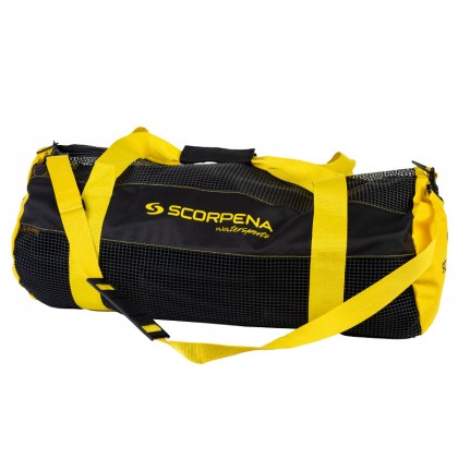 Soma Scorpena Watersports, dzeltena krāsa