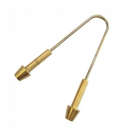 Gumju stiprinājums Scorpena wire standart V.2