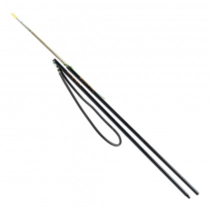 Salvimar Pole Spear 18 mm ar Slip Tip uzgali