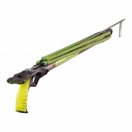 Arbalets Salvimar Metal Krypsis