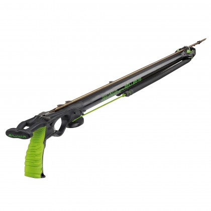 Arbalets Salvimar Metal Roller