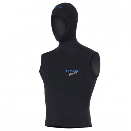 Veste Bare 1mm