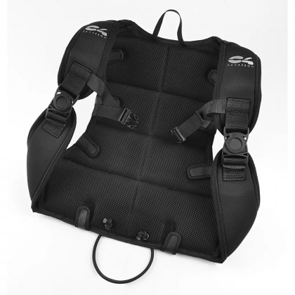 Svara veste C4