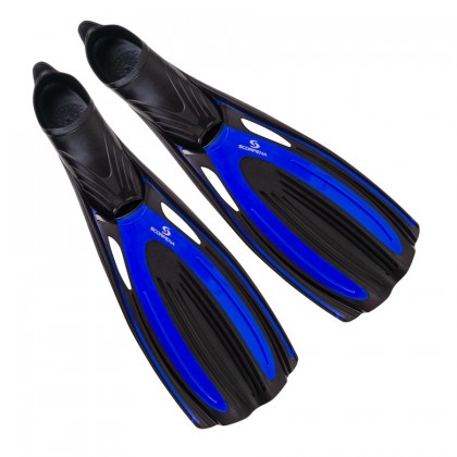 Pleznas Scorpena SwimLine, zilā krāsa