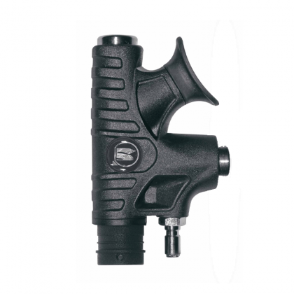 BCD inflators