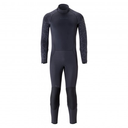 Hidrotērps Bare Velocity Ultra Full 2.0, 7mm