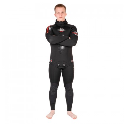 Hidrotērps Scorpena Elite2, 5mm