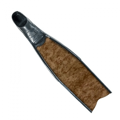 Pleznas Omer Pegaso fiber glass (cietas)