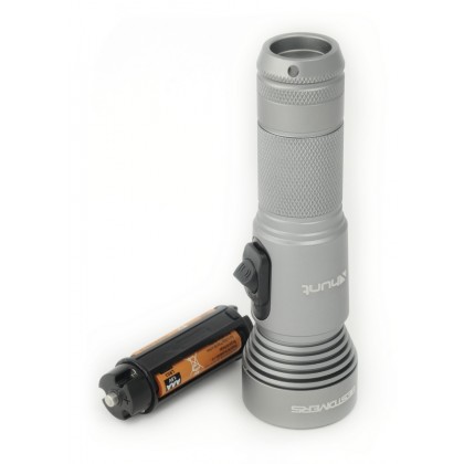 Lukturis Best Divers X-hunt 300 / 500 lumeni