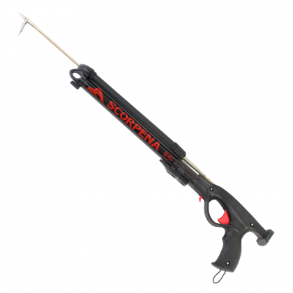 Arbalets Scorpena RedLine