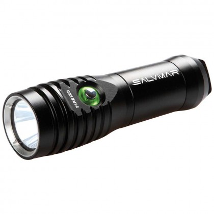 Lukturis Salvimar Fire 1200 lumeni (uzlādējams)