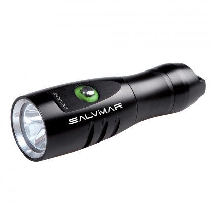 Lukturis Salvimar SpotLukturis, 400 lumeni