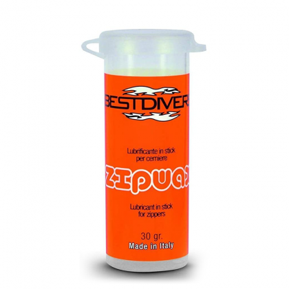 Parafīns rāvējslēdzējam (30gr)