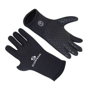 Cimdi Scorpena Gamma, 3mm