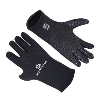 Cimdi Scorpena Gamma, 3mm