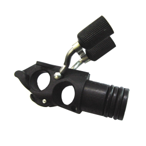 Kombinētā ieroča galva Scorpena arbaletiem