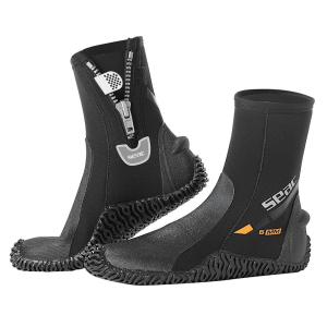 Botas Seac Sub Basic 5mm