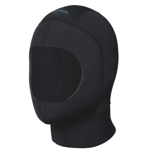 Kapuce Bare Dry Elastek 7mm