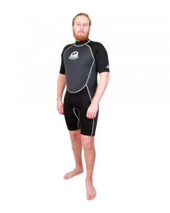 Hidrotērps Scorpena Miami-2 Shorty, 3mm, vīriešu