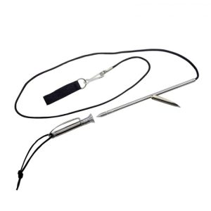 Kukans Scorpena mehānisks ar sprauslu