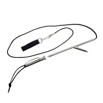 Kukans Scorpena mehānisks ar sprauslu