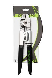 Instruments klipšiem Salvimar