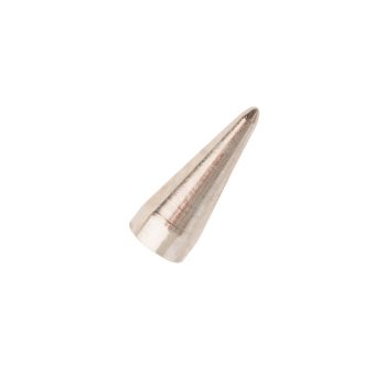 Changeable tip for speartips Scorpena A, B, C (rounded)