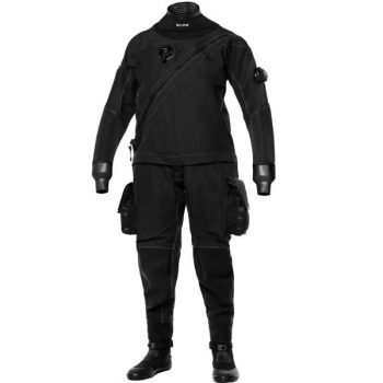 X - Mission Evolution Tech Dry, melnas