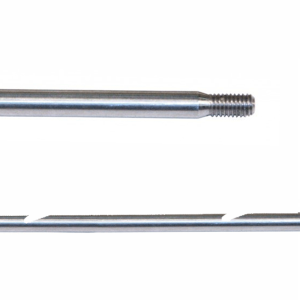 Harpūna Scorpena, ar iegriezumiem, ar vītni, 7mm