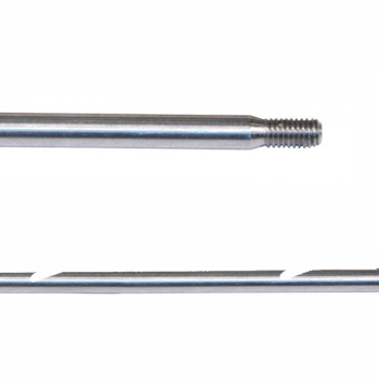 Harpūna Scorpena, ar iegriezumiem, ar vītni, 7mm