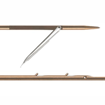 Harpūna Salvimar Blade, bez vītnes, 1 atskabargs, 6.25mm